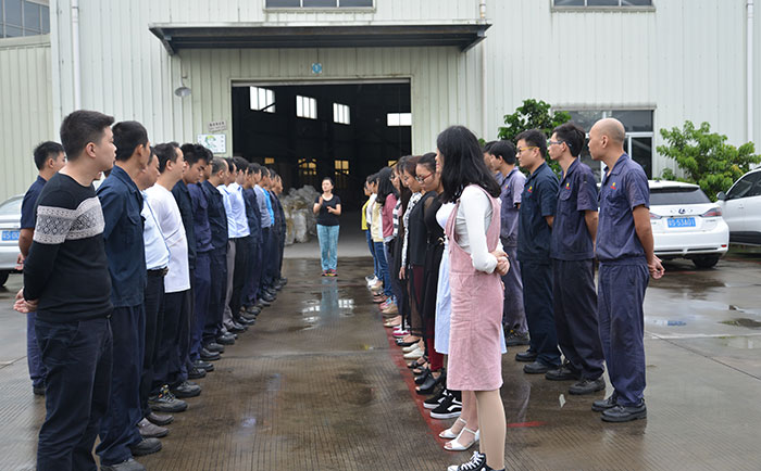 冠軍鍛造，百煉成鋼-收獲滿(mǎn)滿(mǎn)